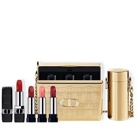 dior makeup lipstick bag|christian dior lipsticks online.